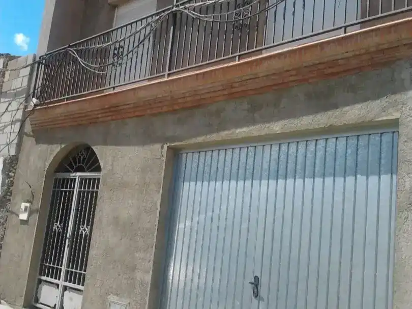 Außenansicht von Wohnung zum Verkauf in Huéneja