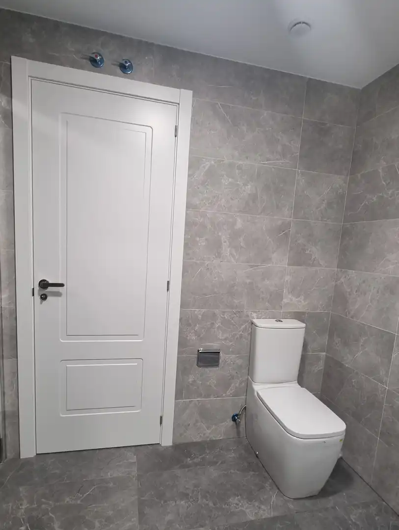 Baño de Piso en venta en Soria Capital 