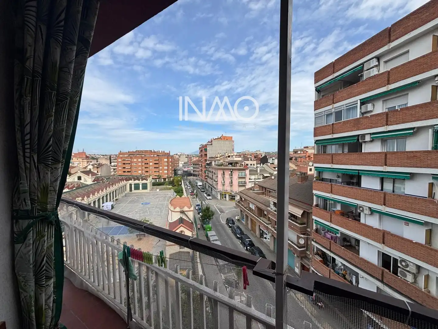 Piso con ascensor en venta en Mercat, imagen 5
