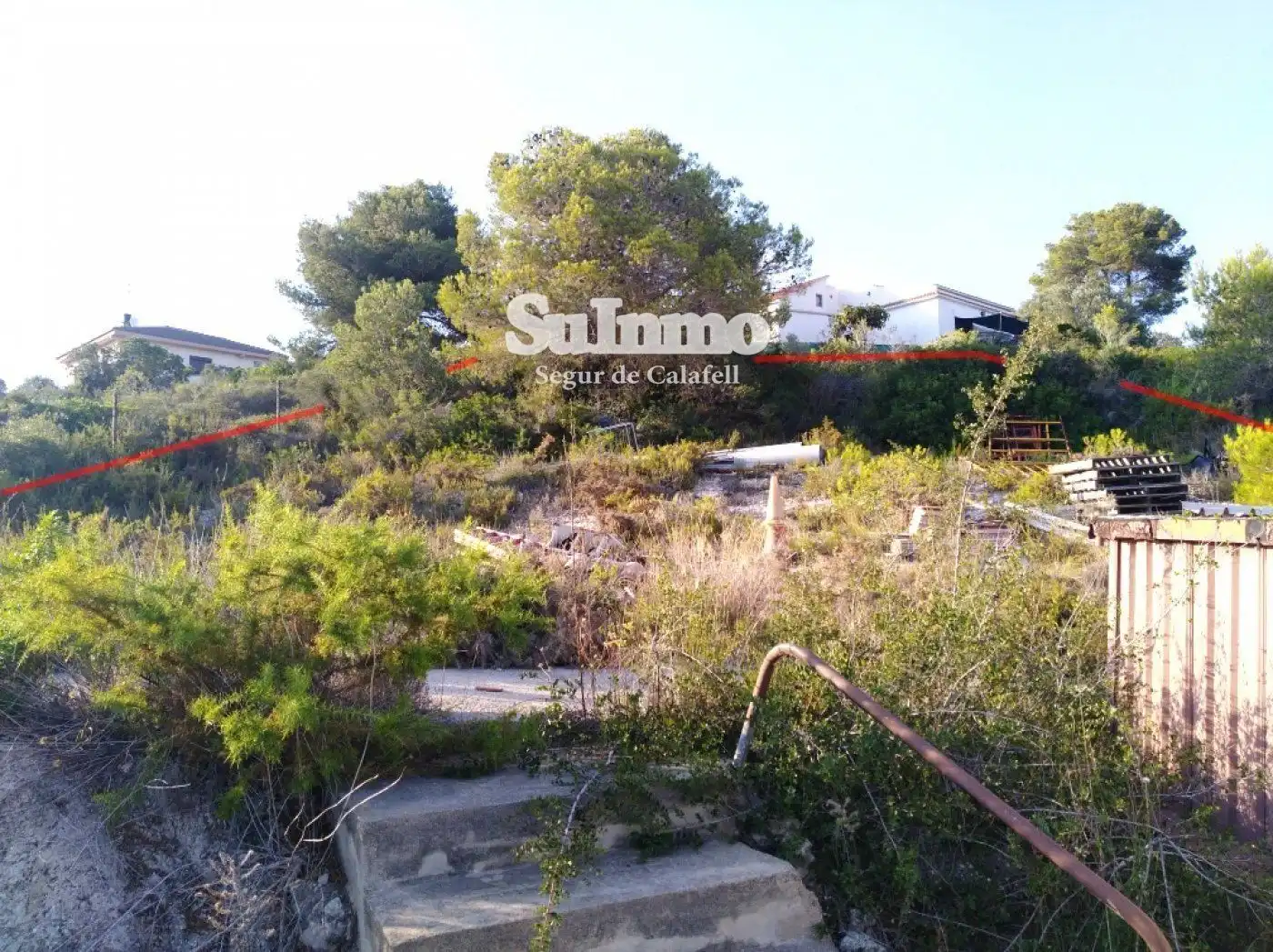 Rural land for sale in SANTA MARIA DE MONTSERRAT, imagen 2