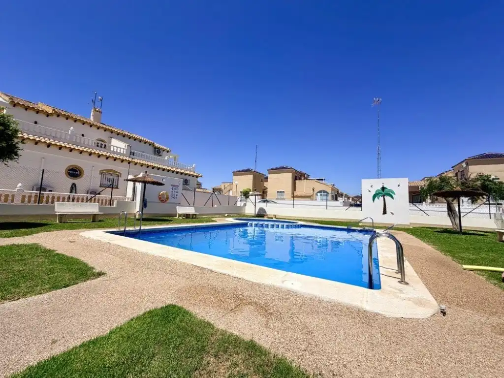 Casa con terraza en venta en Calle Tomas Martinez Domenech, imagen 24