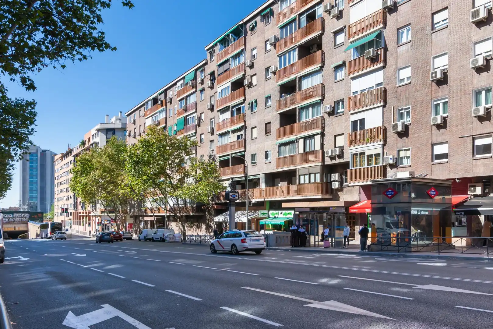 Appartamento con piscina in vendita a Calle Comercio, imagen 42
