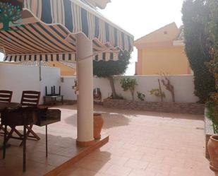 Terrace of Duplex for sale in Mazarrón  with Private garden, Terrace and Storage room