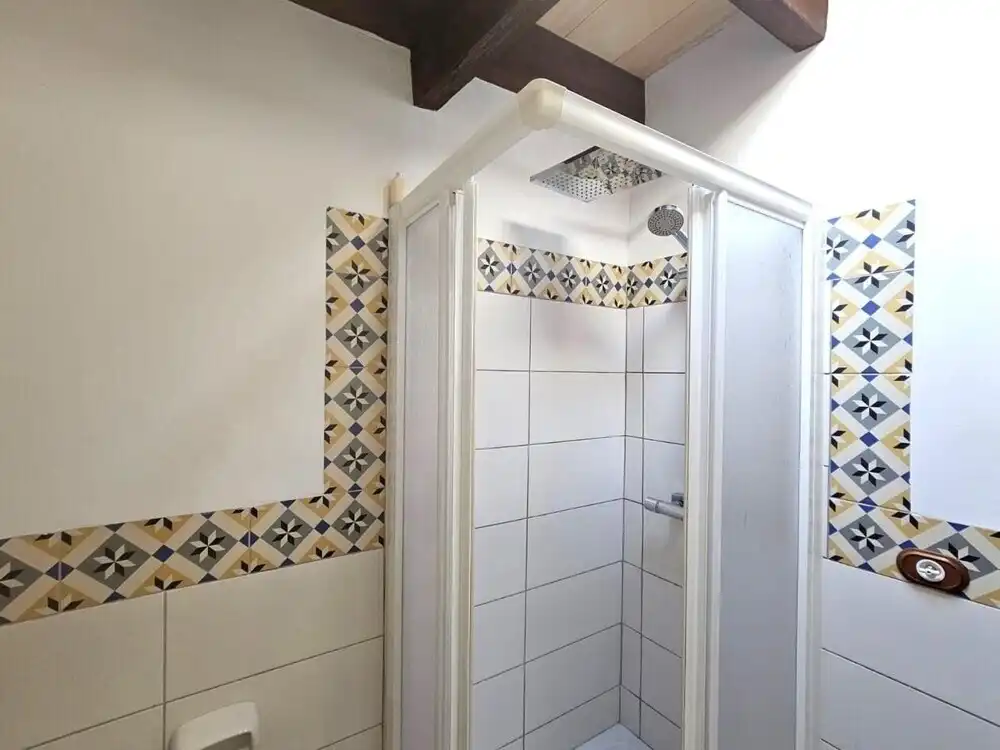Baño de Casa o chalet en venta en Petra con Aire acondicionado, Calefacción y Terraza