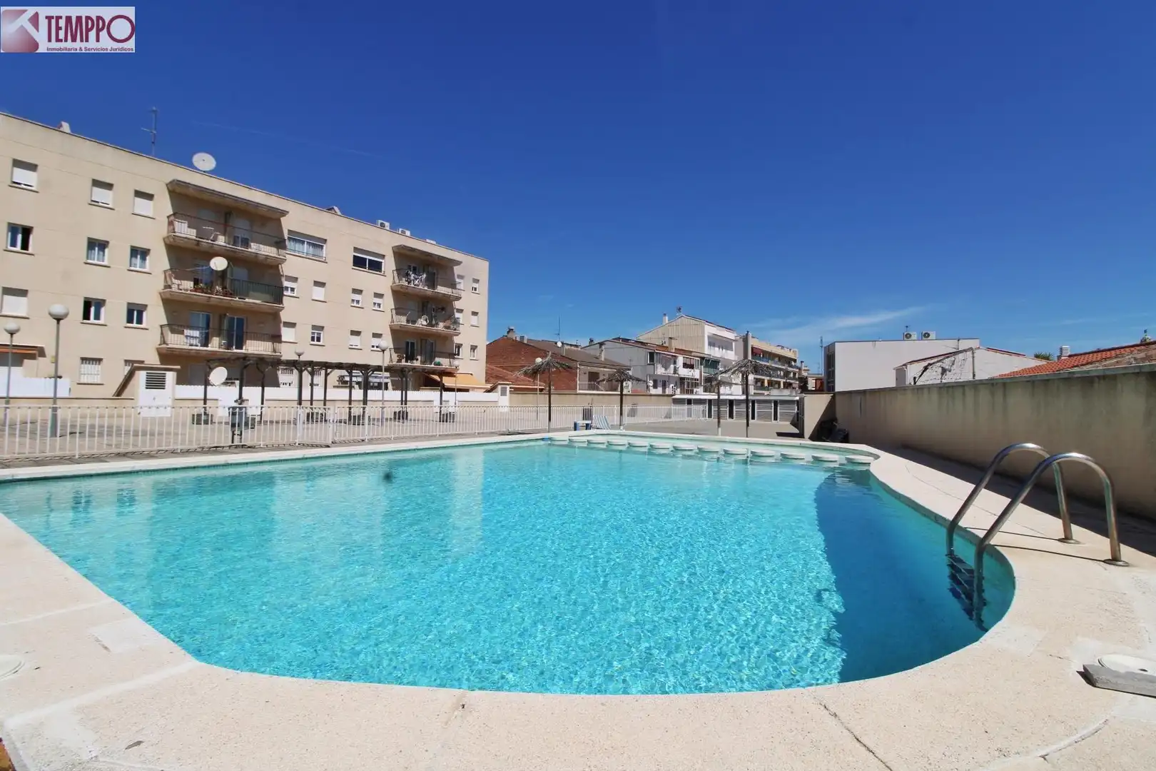 Piso con terraza en venta en El Tancat - Mas d'en Gual, imagen 30