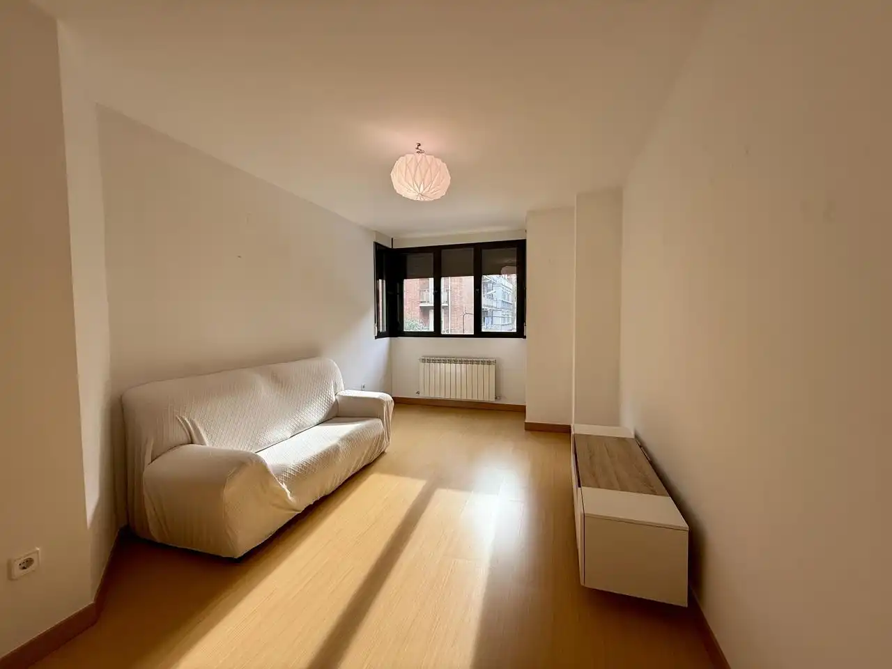 Appartamento con ascensore in affitto a José Zorrilla - Padre Claret, imagen 2