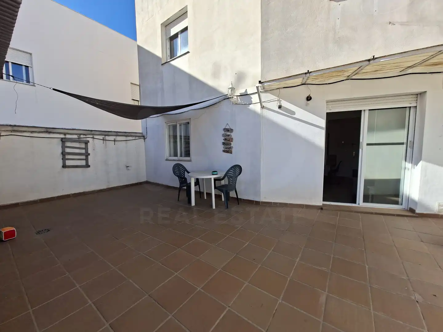 Terrace of Flat for sale in Armilla  with Air Conditioner and Terrace
