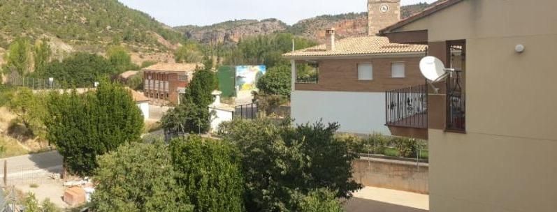 Country house for sale in Calle Iglesia, Tramacastiel
