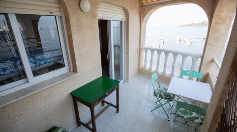 Foto 3 von Haus oder Chalet zur Miete in Playa del Galán, La Manga del Mar Menor