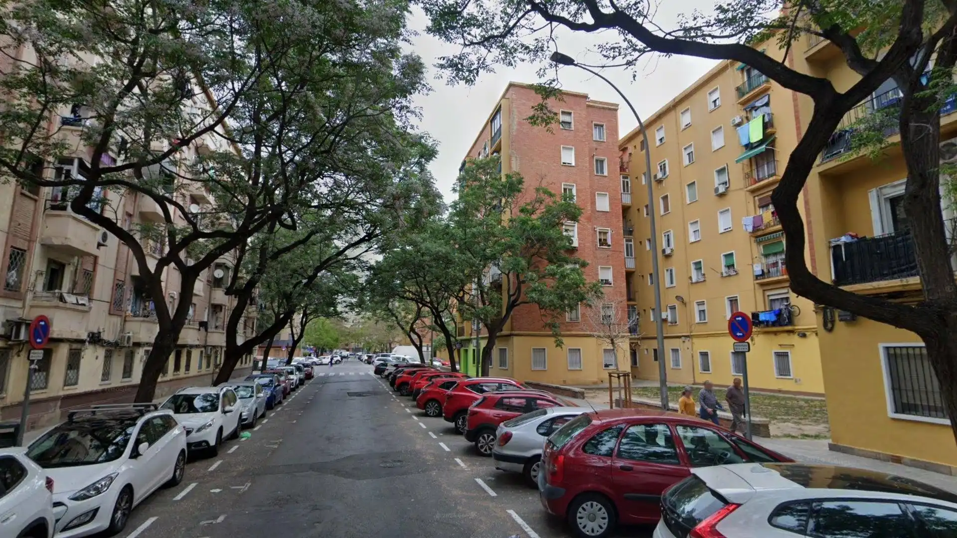 Flat for sale in Jose Maestre, imagen 2