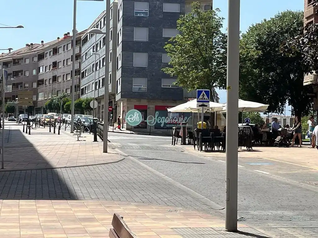 Gewerbefläche zur Miete in José Zorrilla - Padre Claret, imagen 25