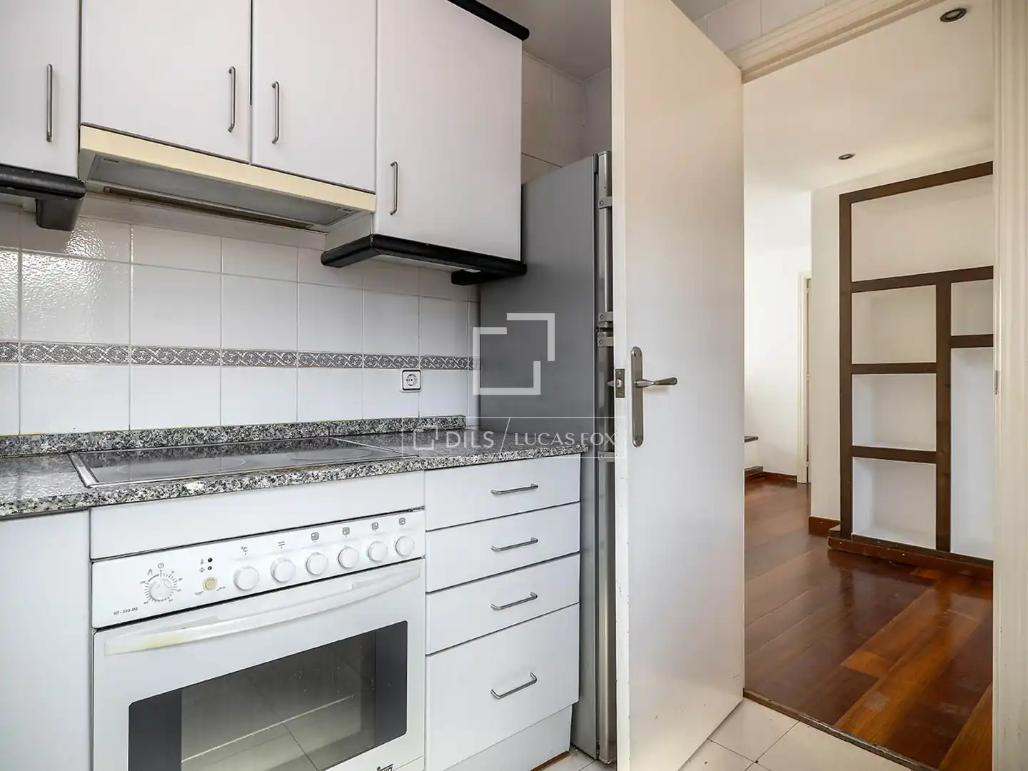 Ático en venta en L'Antiga Esquerra de l'Eixample