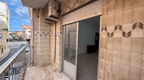 Foto 2 de Piso en venta en Calle Sierra Espuña, 1, Baza, Granada
