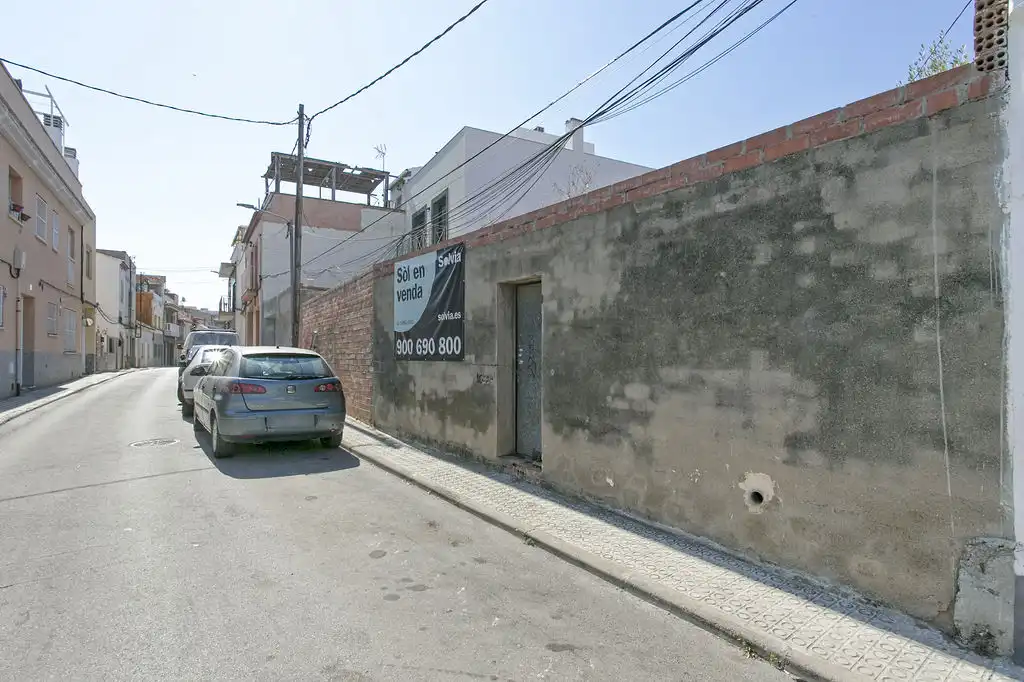 Oficina en venta en C/ Agricultura, Les Roquetes