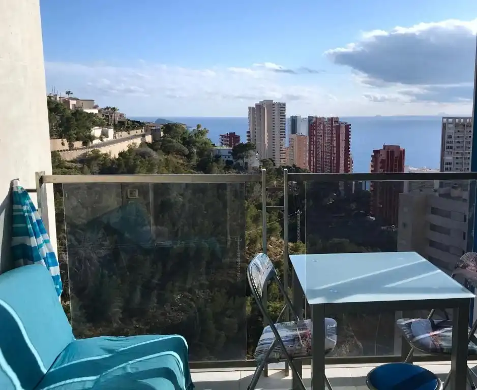 Flat with pool for sale in C Sierra Dorada, imagen 2