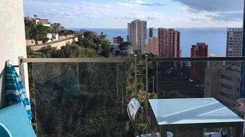 Foto 2 de Piso en venta en C Sierra Dorada, Rincón Alto, Benidorm