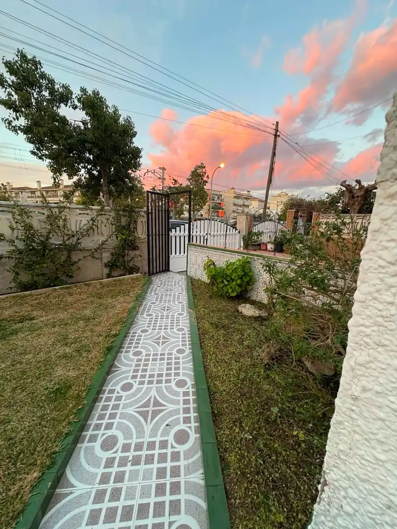 Maison mitoyenne avec jardin à vendre à Can Nicolau - Les Sorres - Valparaiso, imagen 6