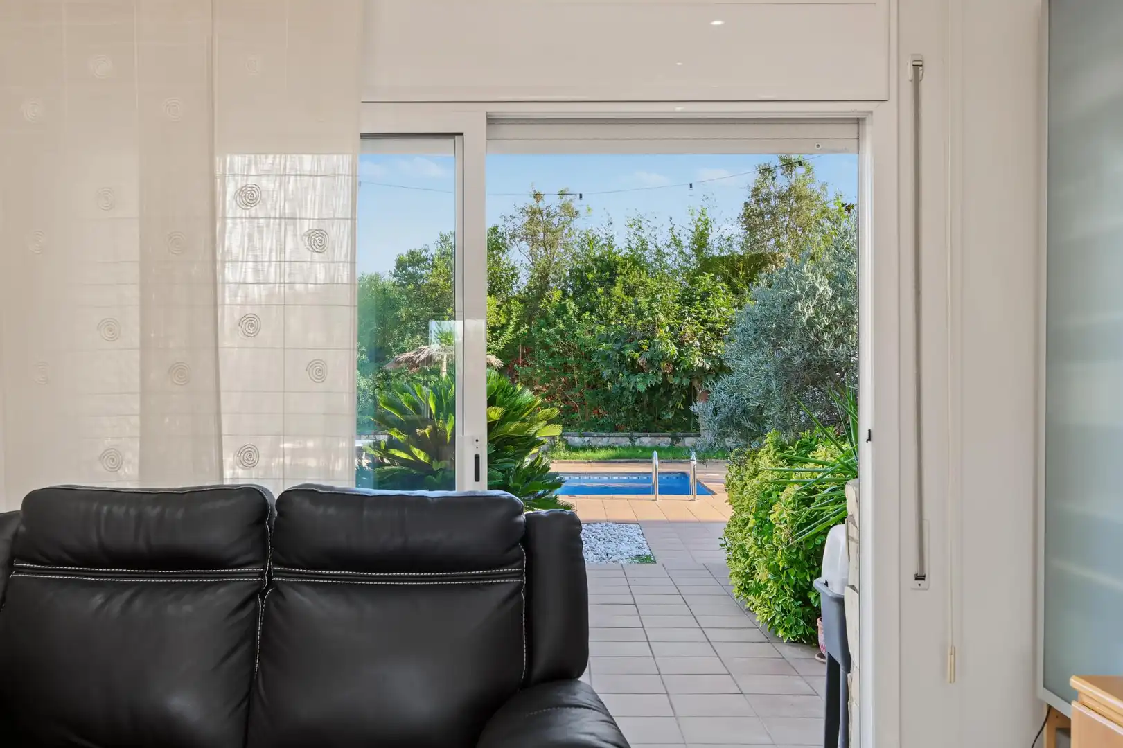 Maison rustique avec piscine à vendre à 44 Carrer Gironés #Urb. King Park, imagen 24