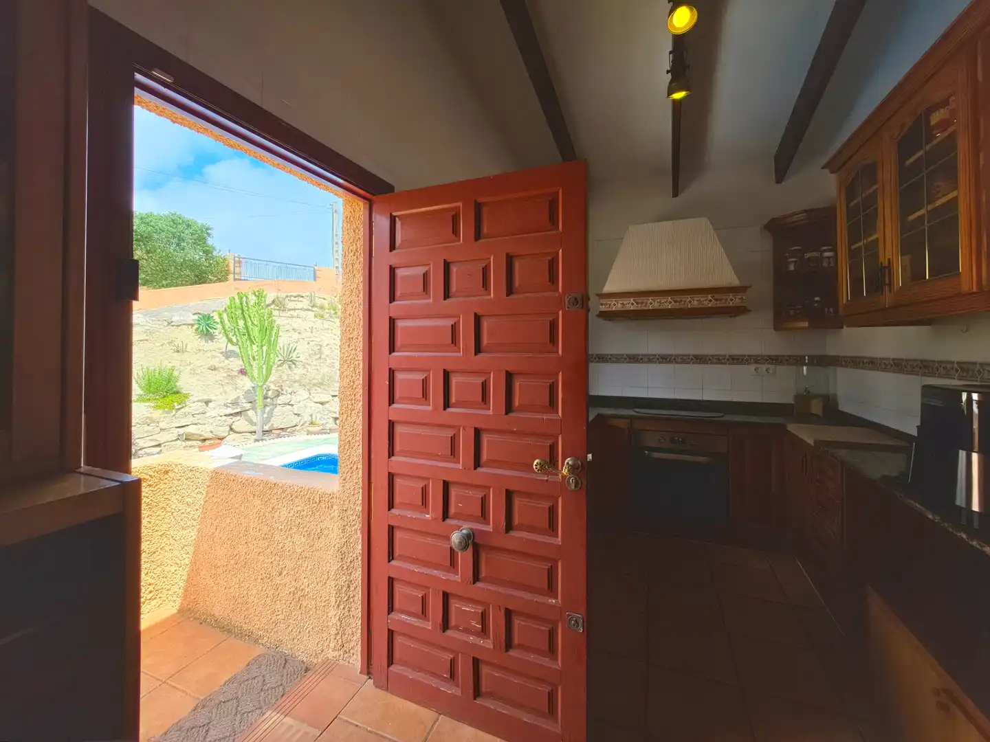 Houses for sale in El Campello  with Air Conditioner, Heating and Private garden
