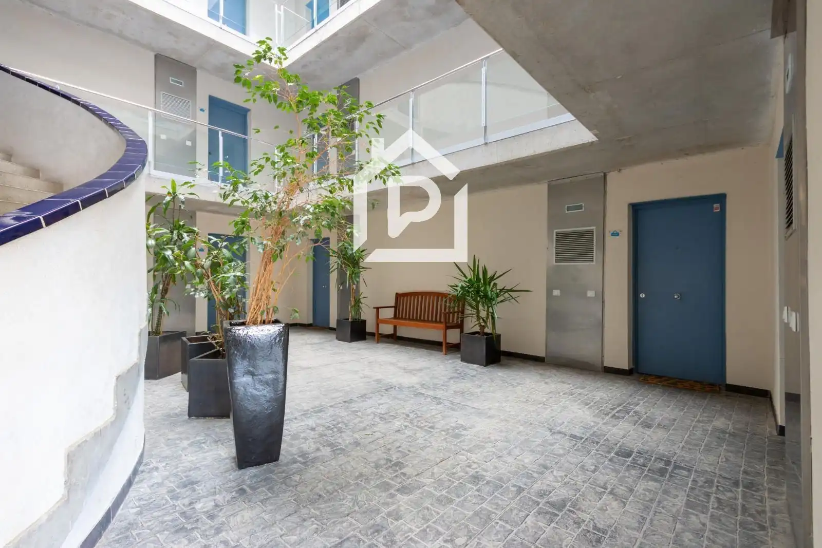 Piso con piscina en venta en PORT CANIGÓ, imagen 23