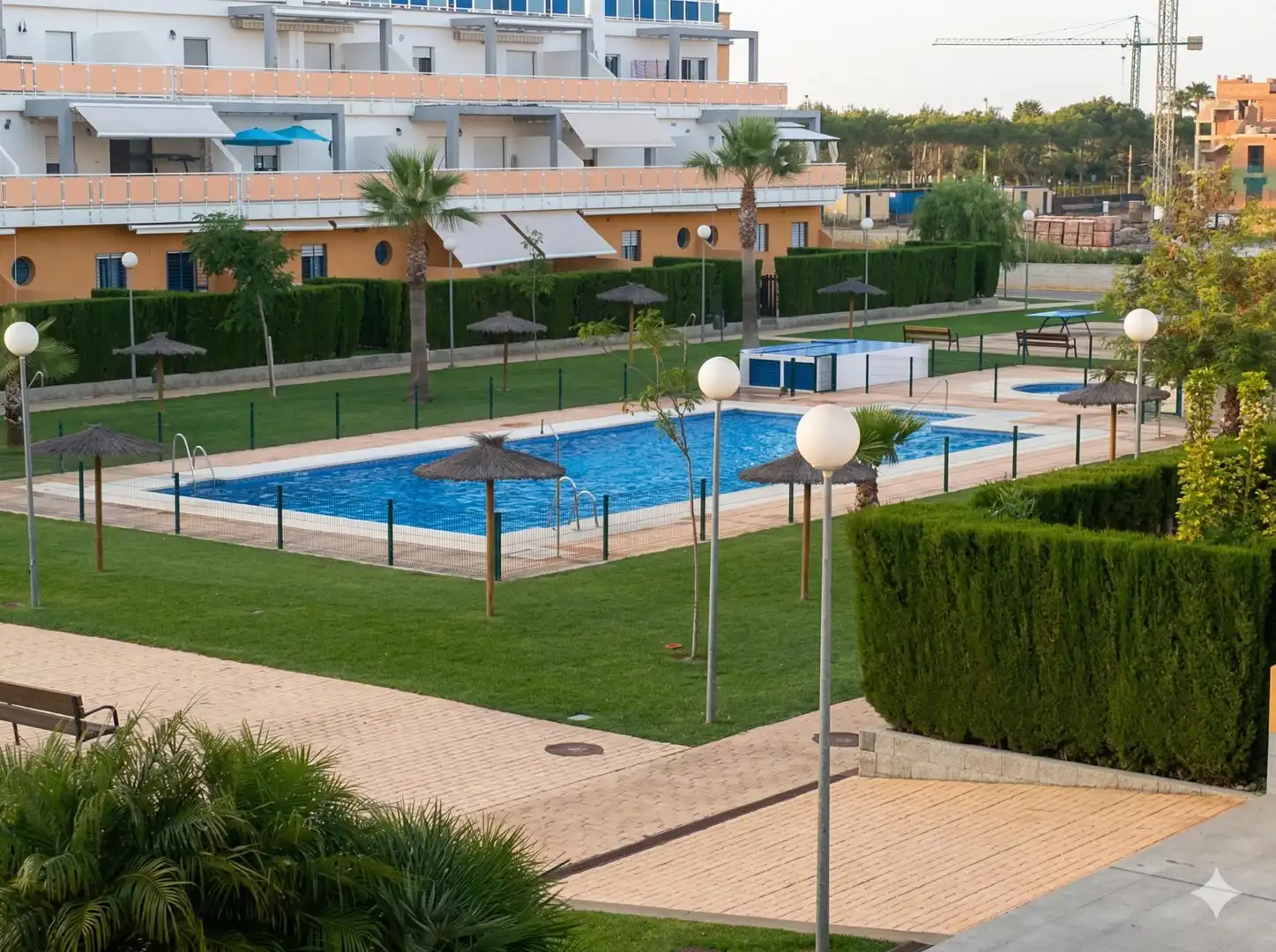 Pis en venda a Calle BEETHOVEN, Las Tres Piedras - Costa Ballena