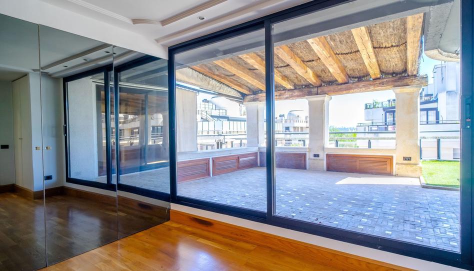 Foto 1 de Apartament en venda a Aravaca, Madrid