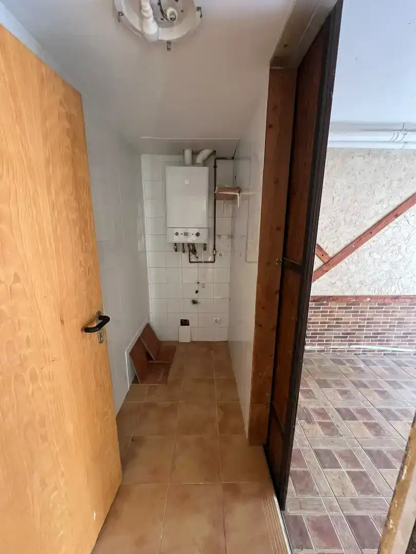 Bany de Casa o xalet en venda en Laguna de Duero