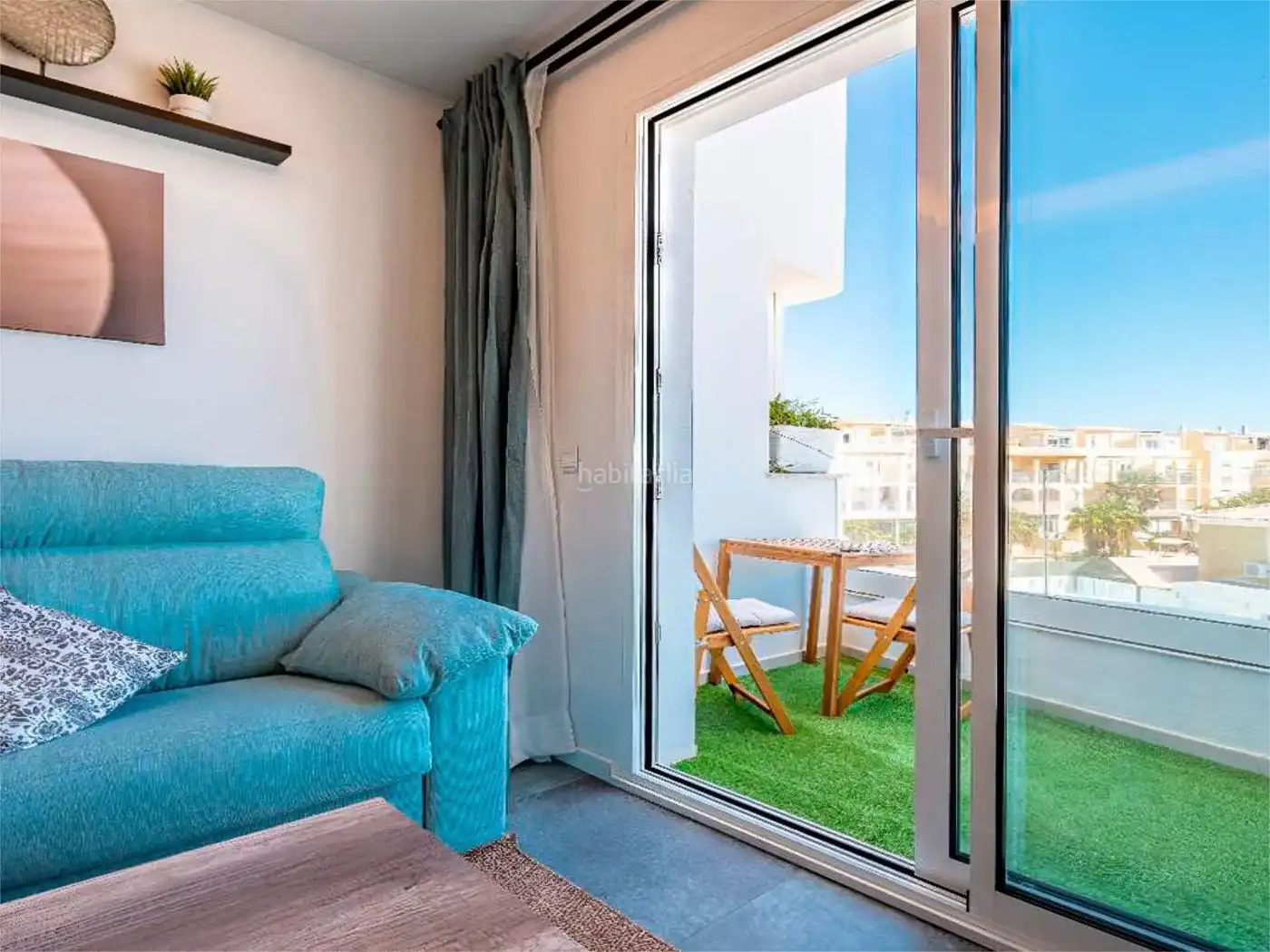Vivienda con ascensor en venta en Urbanización Residencial Los Nogales 9, imagen 27