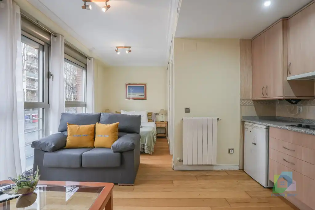 Appartement avec ascenseur à louer à Calle de Embajadores 167, imagen 10