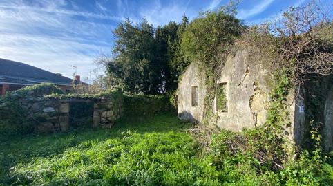 Foto 5 de Residencial en venta en Camiño Do Toxeiro, Panxón, Pontevedra