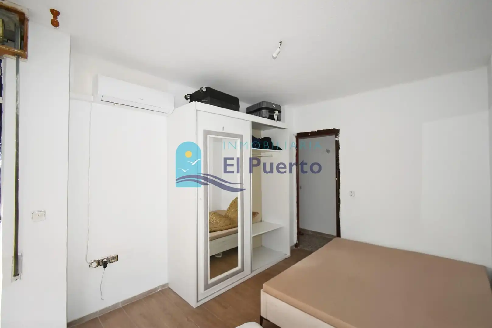 Piso con terraza en venta en Puerto de Mazarrón, imagen 4