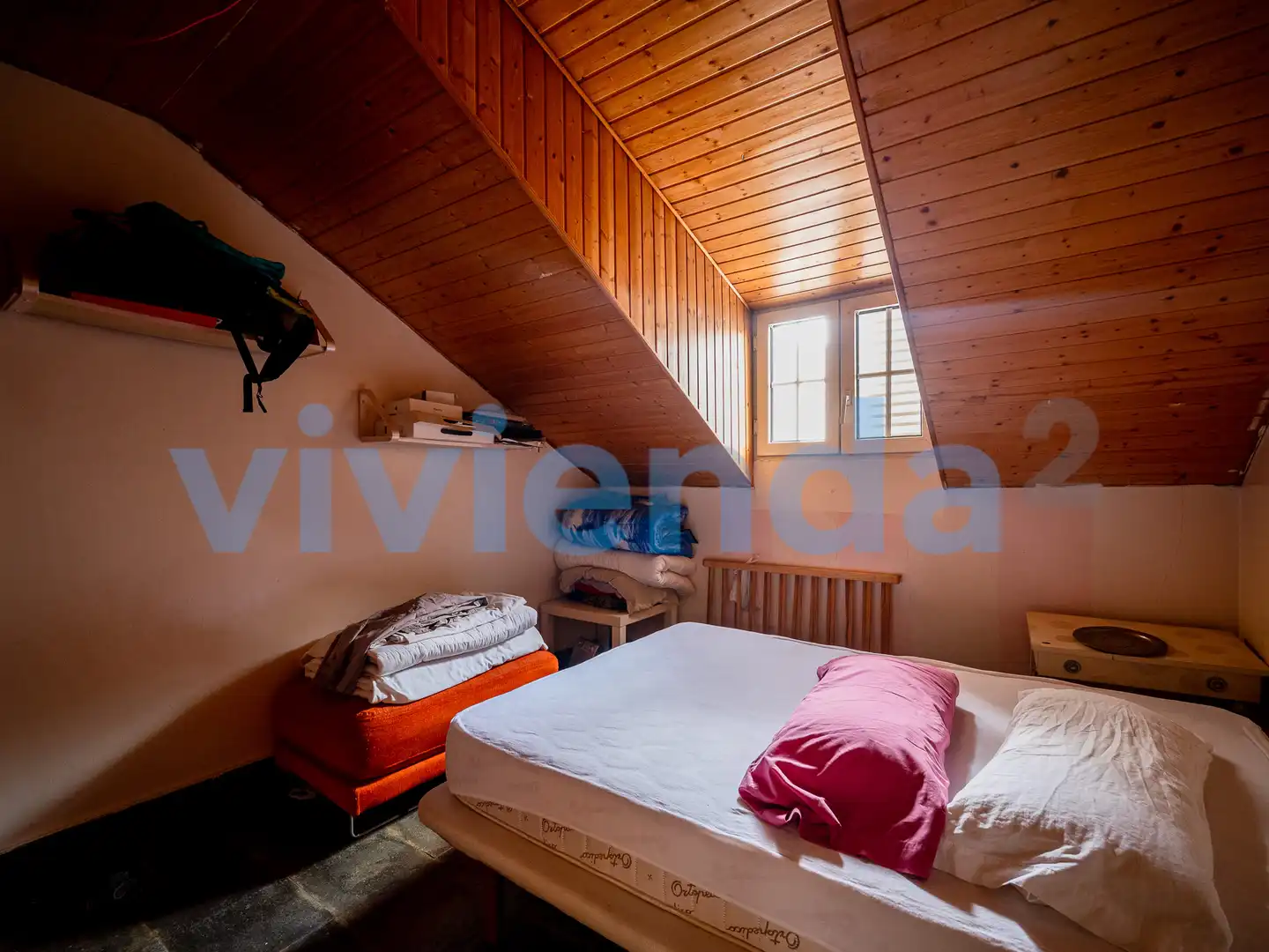 Casa o xalet en venda a Alejandro Villegas, Canillas