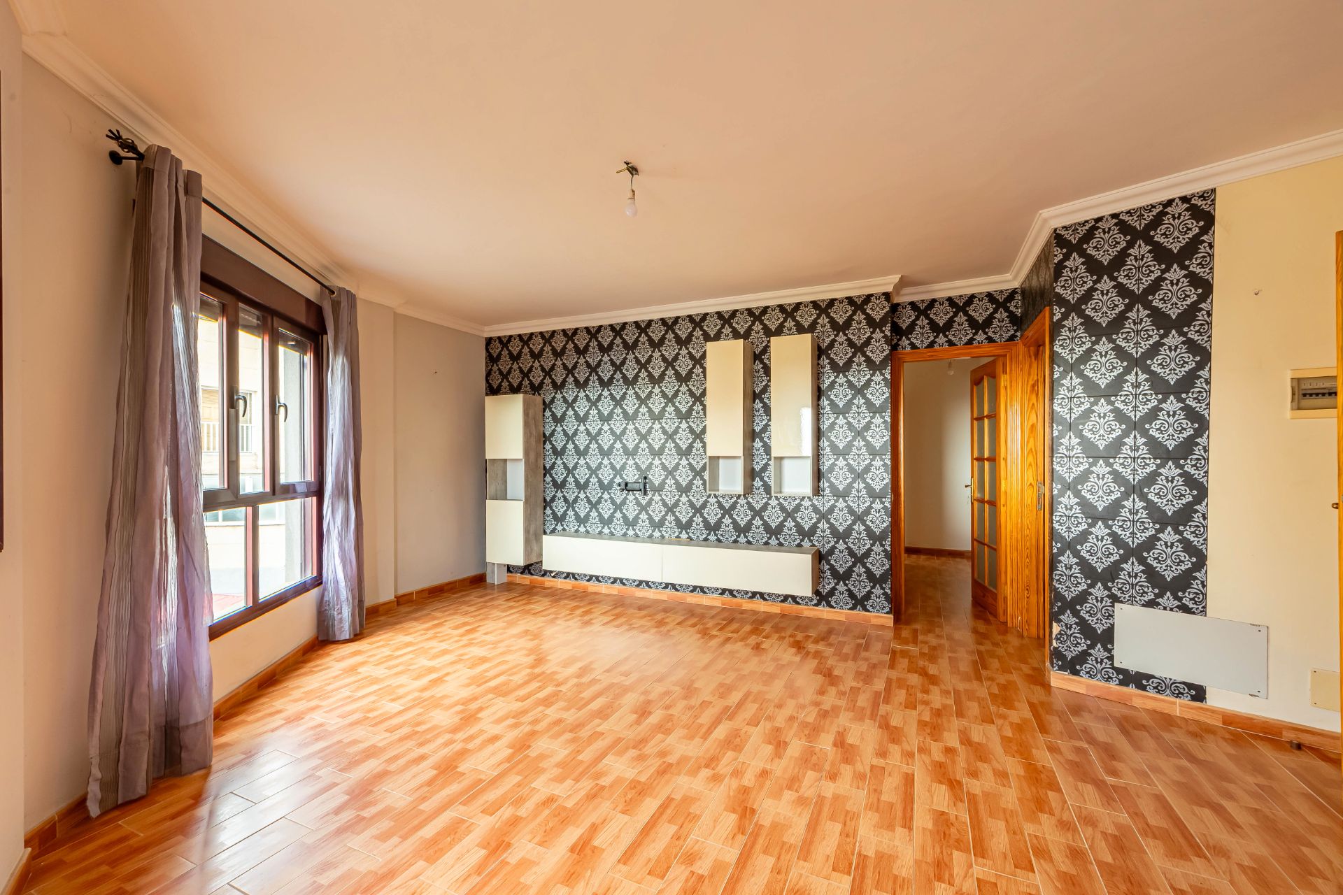 Piso en venta en Santidad