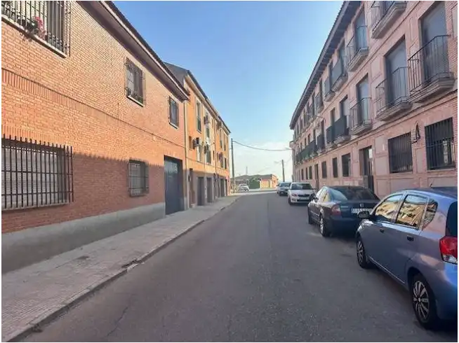 Appartement à vendre à JUAN DE AUSTRIA, imagen 3