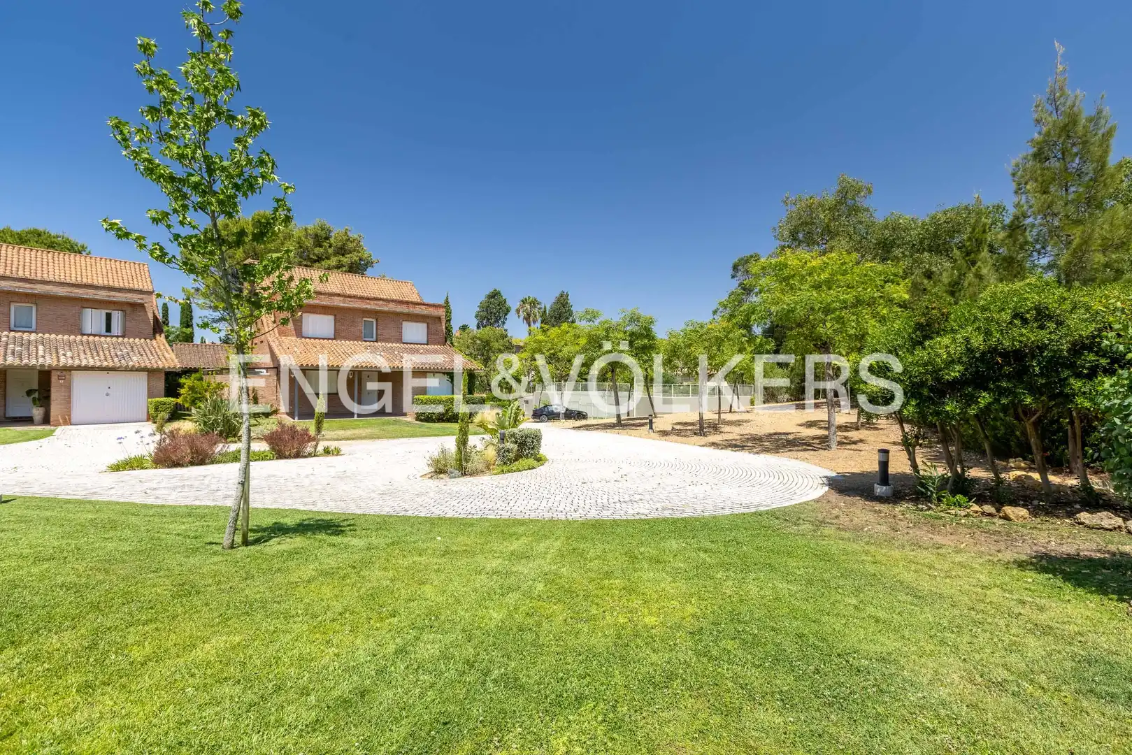 Casa amb piscina en venda a Islantilla Golf, imagen 57