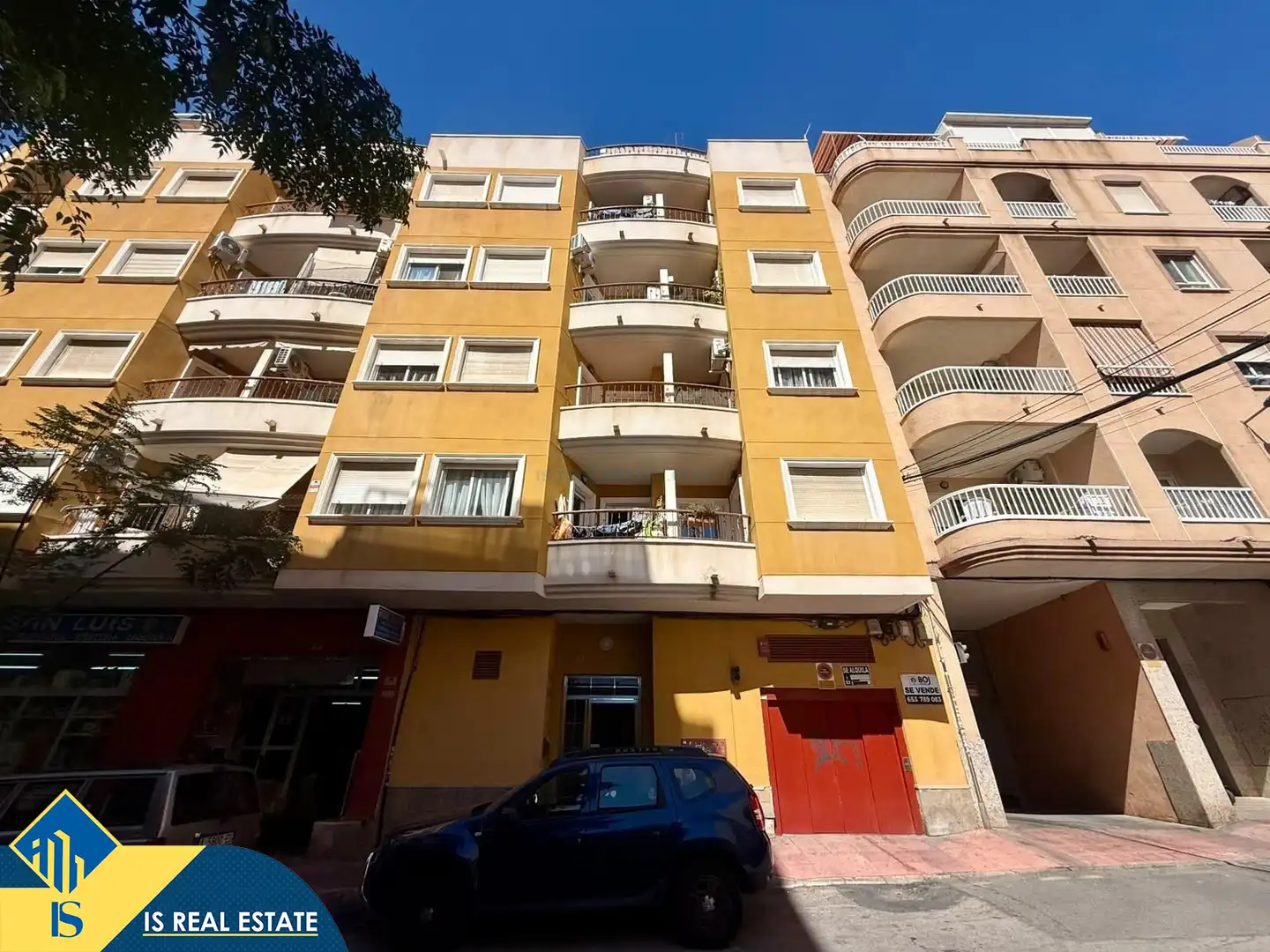 Apartament amb ascensor en venda a Centro, imagen 23