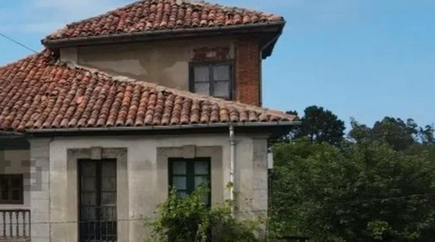 Foto 3 de Finca rústica en venda a Lugar Camango, 18, Ribadesella, Asturias