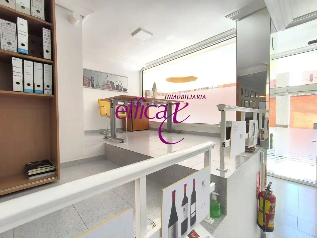 Locale commerciale in vendita a Torrijos, imagen 14