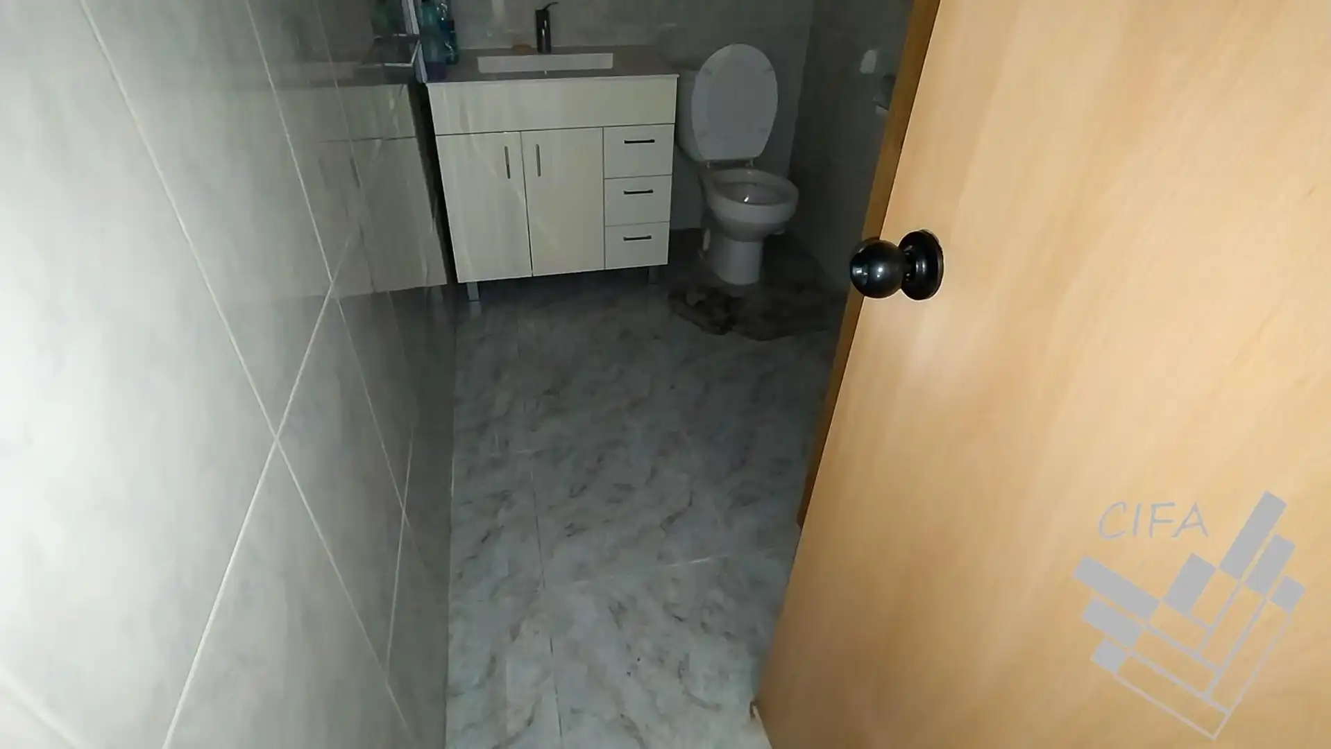 Baño de Nave industrial en venta en Vinaròs