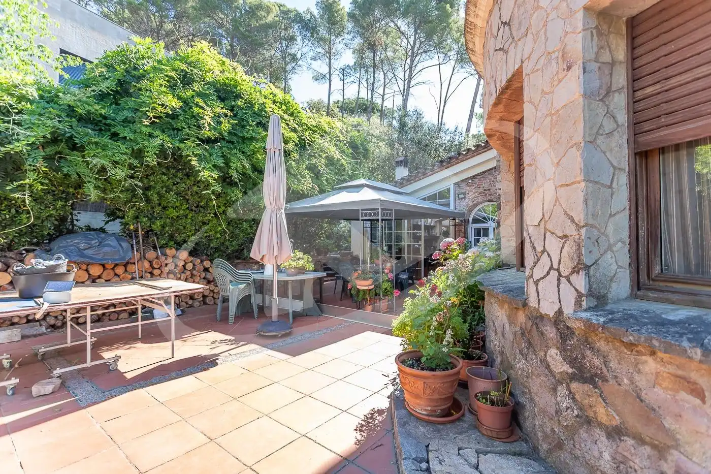 House with terrace for sale in Calle JOSEP PLA, imagen 30