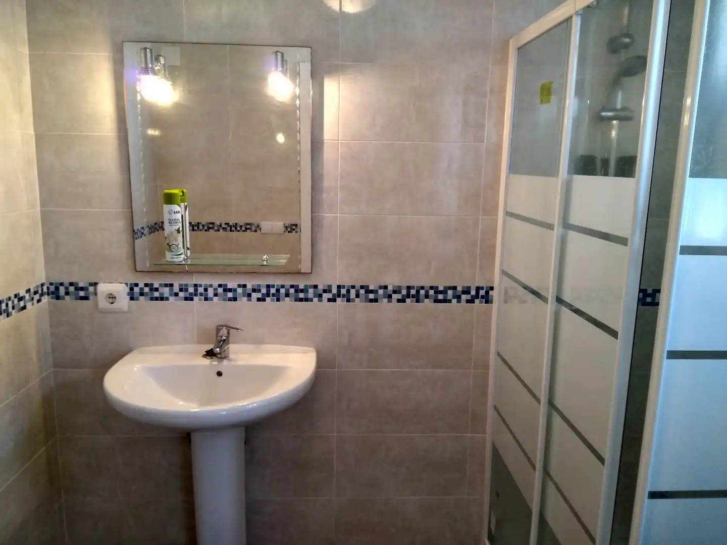 Bathroom of Flat for sale in Benicarló