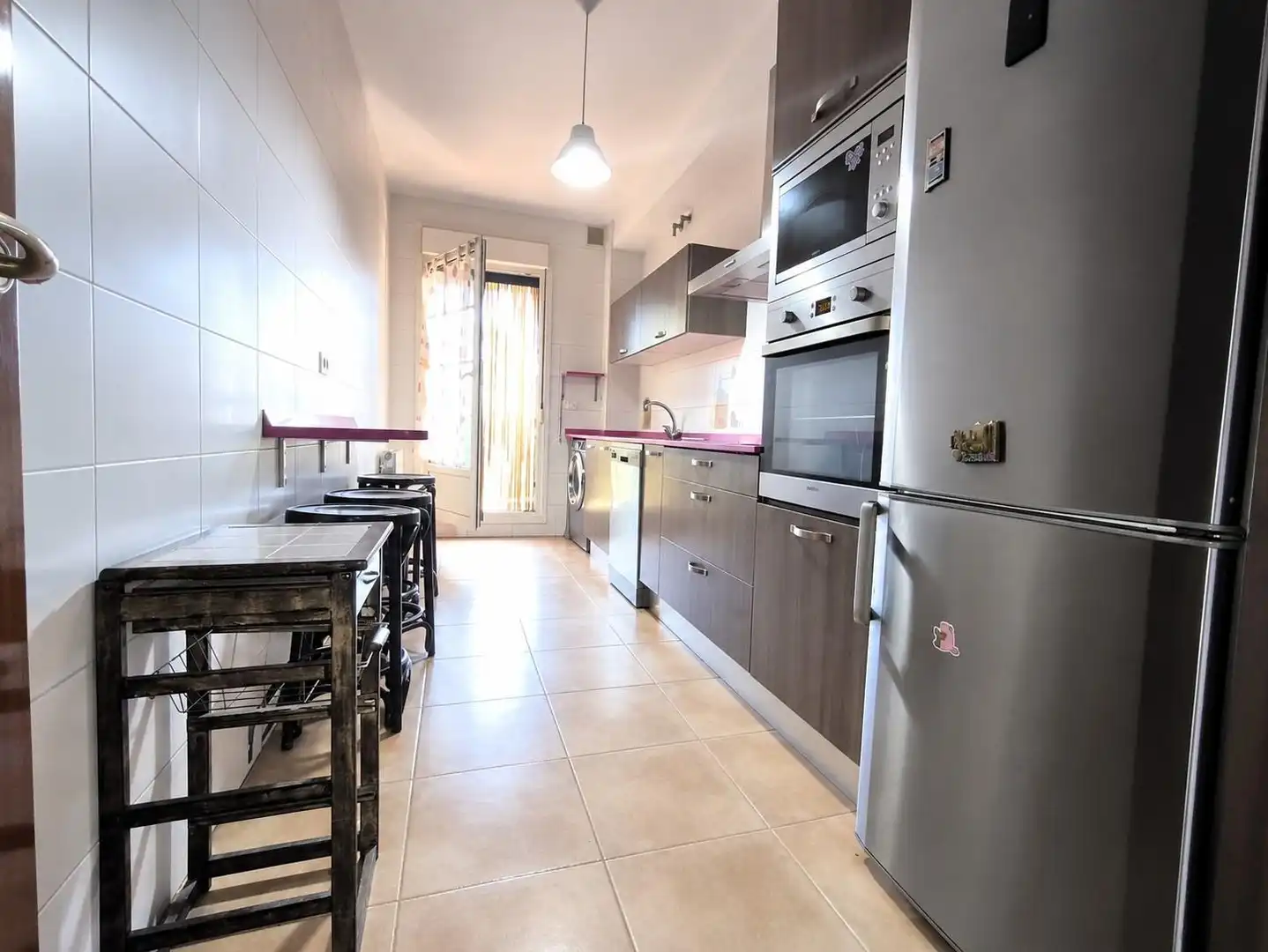 Cocina de Planta baja en venta en Penagos, Cantabria