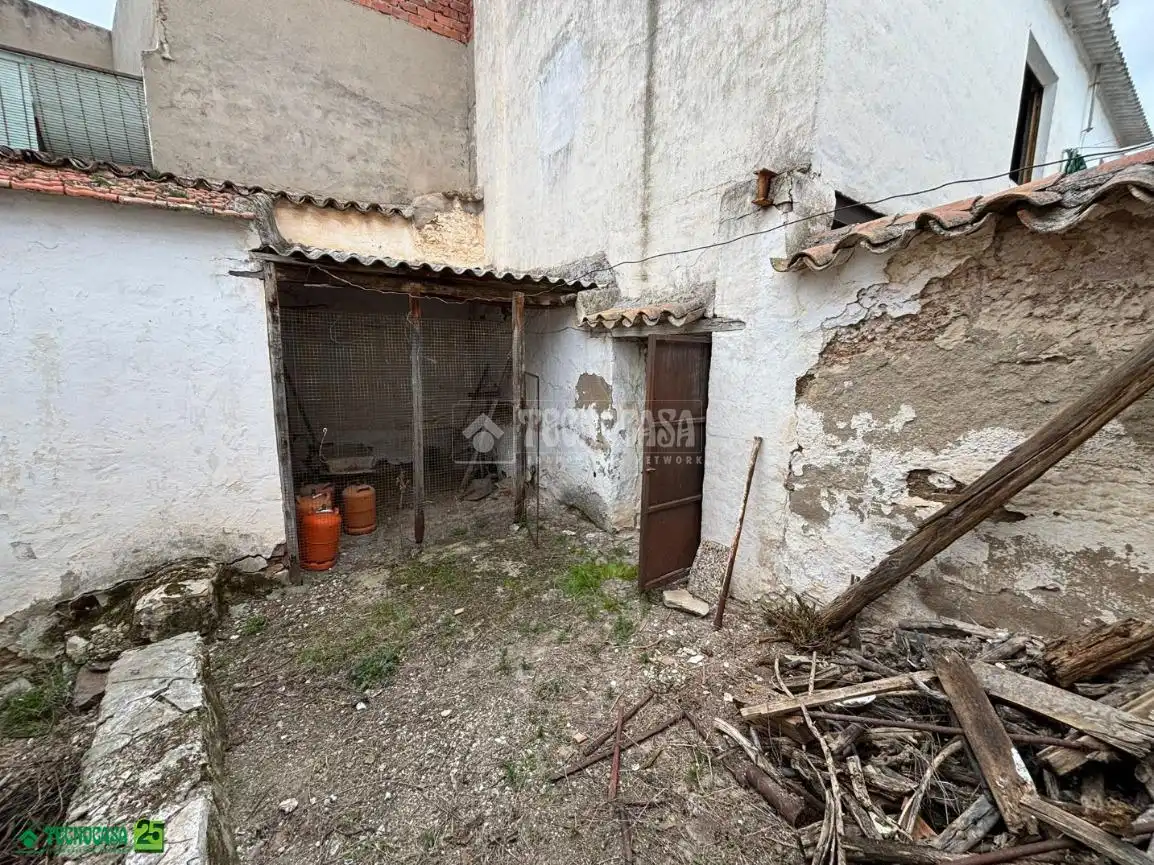 Wohnung zum Verkauf in Almagro, imagen 25