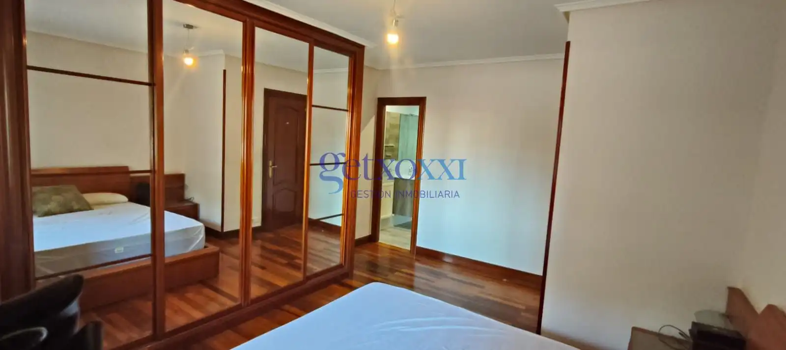 Habitación de Piso en venta en Leioa con Calefacción, Terraza y Trastero