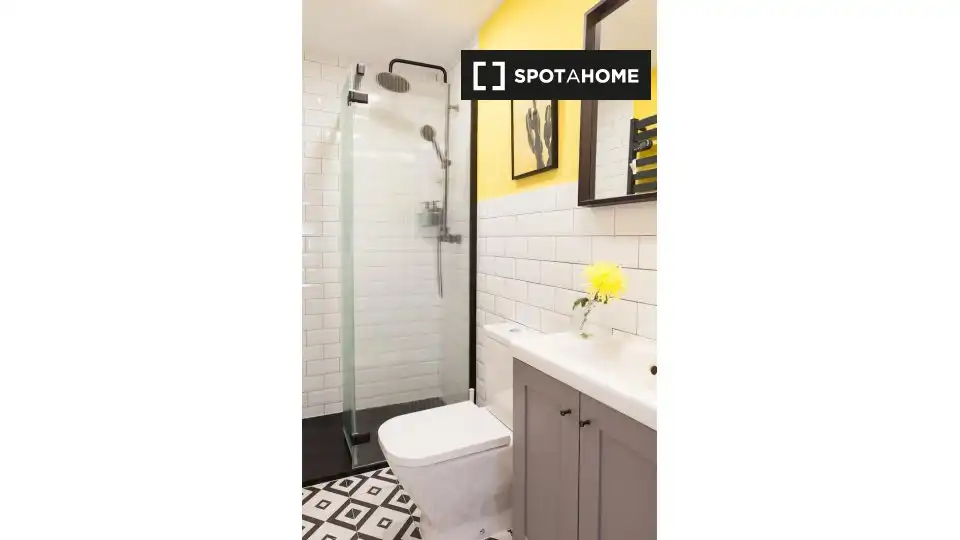 Flat for rent in Pinar del Rey