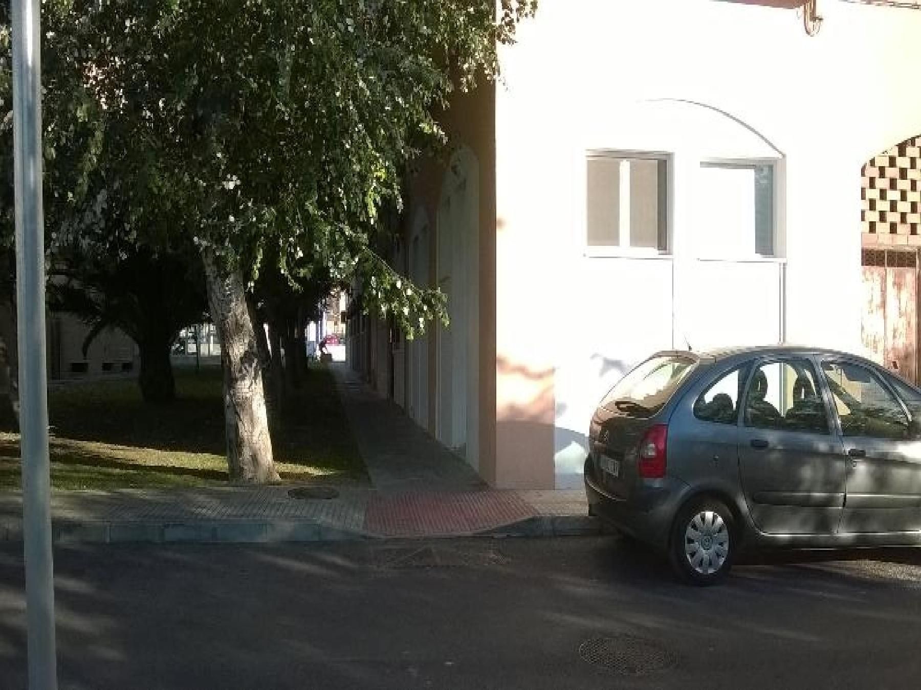 Aparcament de Local en venda en Chiclana de la Frontera