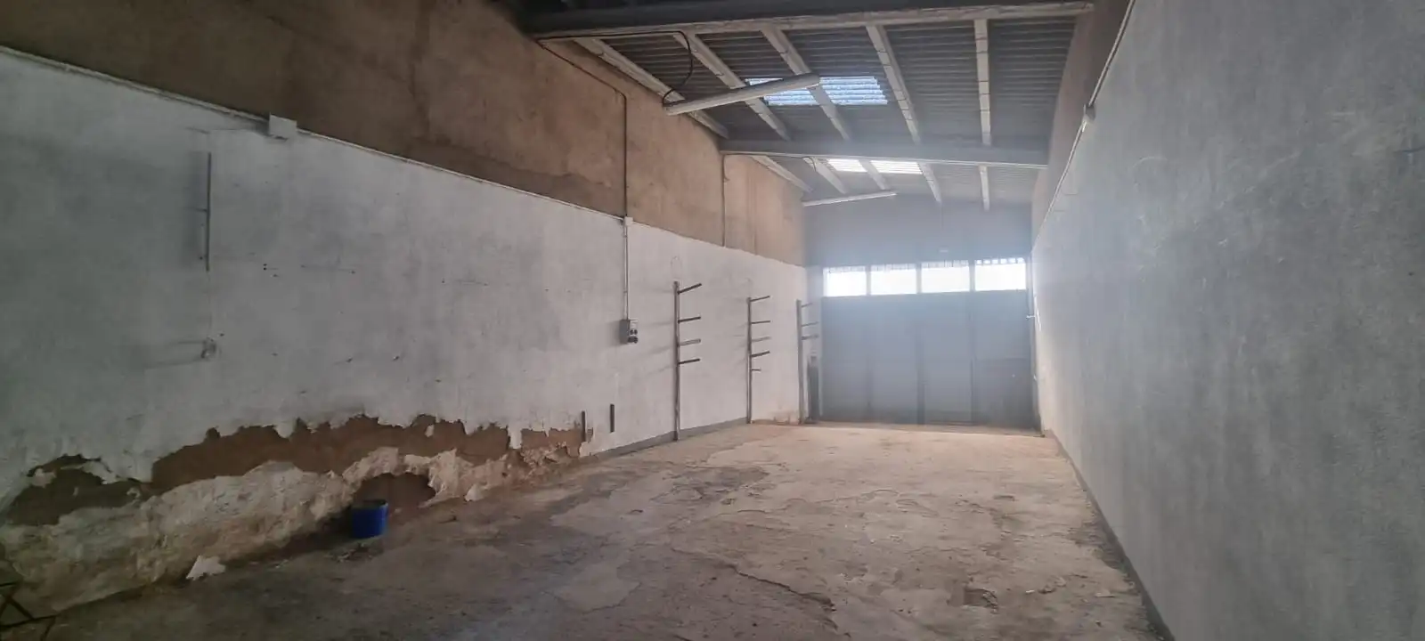 Local de alquiler en Carrer de Sant Vicenç, 3