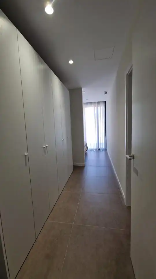 Planta baixa de lloguer en Vinalesa amb Aire condicionat i Moblat
