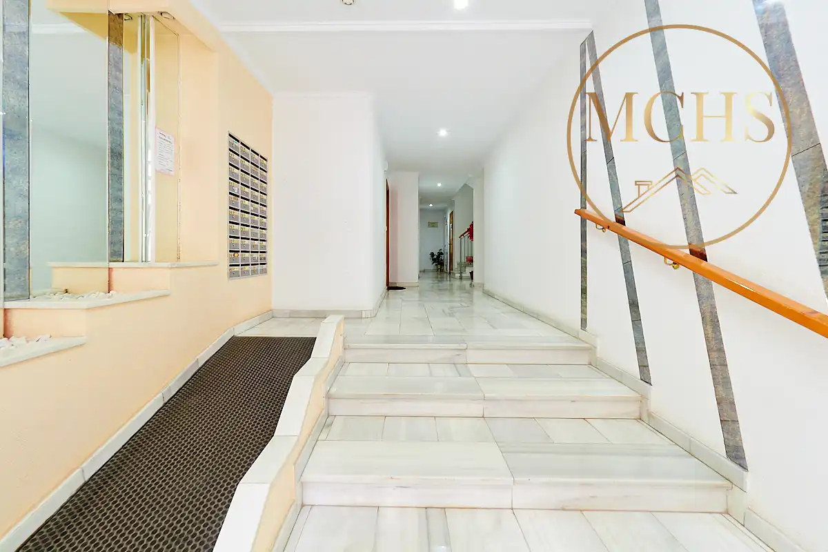 Piso de alquiler en Torrevieja, Alicante