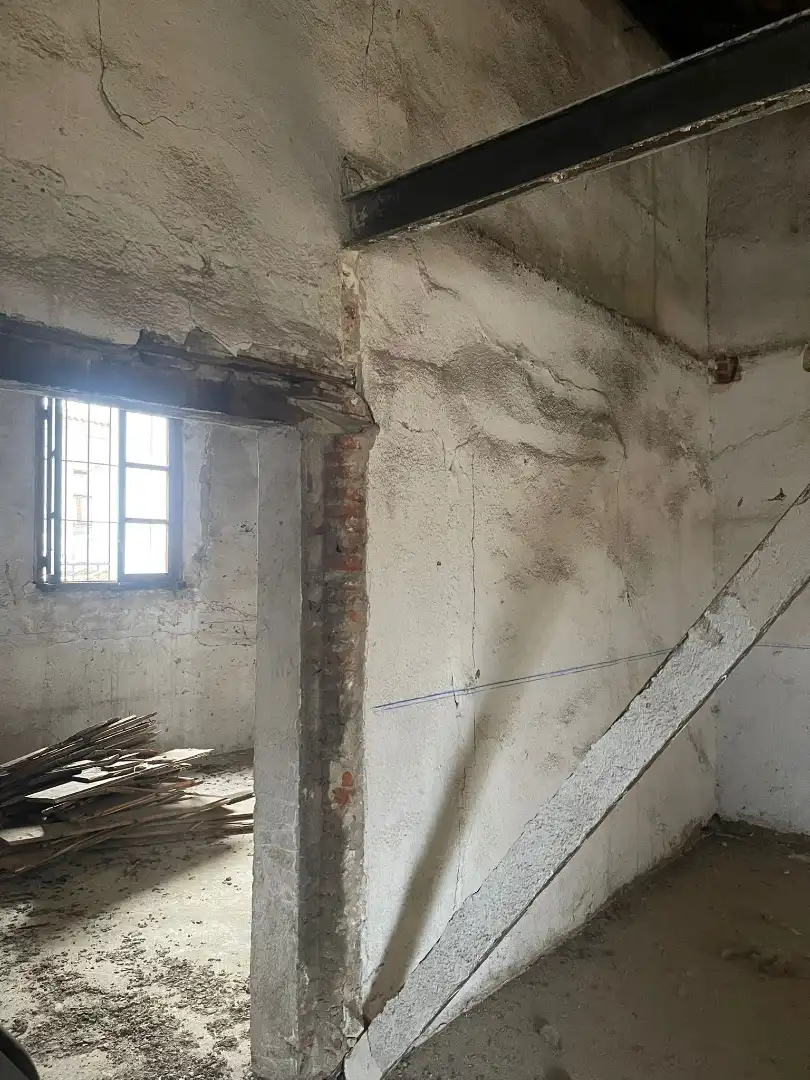 Edificio en venta en Plasencia con Alarma
